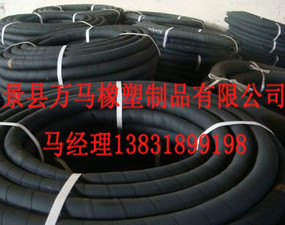 景县万马橡塑制品有限公司专业生金属软管，高压胶管，金属软管厂家直销