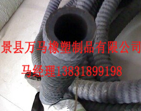 景县万马橡塑制品有限公司专业生产高压油管，金属软管，高压油管价格